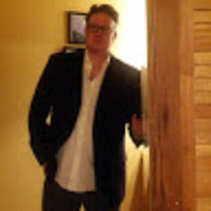 Meet your Posher, Jason